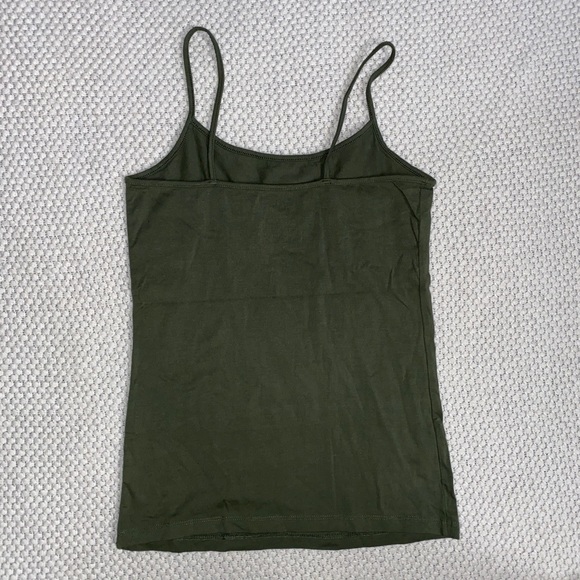 Tank Top - Picture 3 of 4